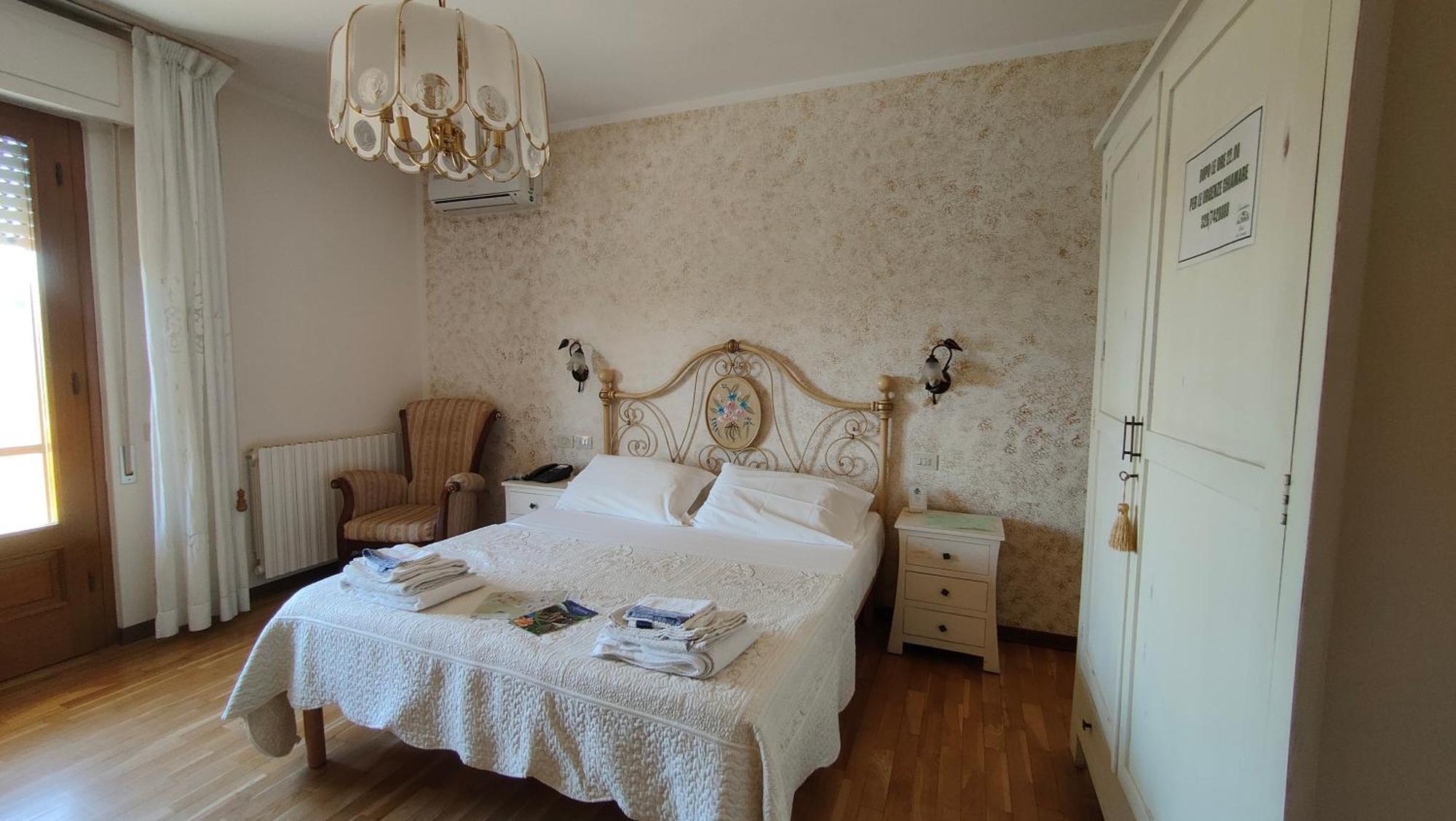 Hotel Cecco Di Nara Massarosa Zewnętrze zdjęcie