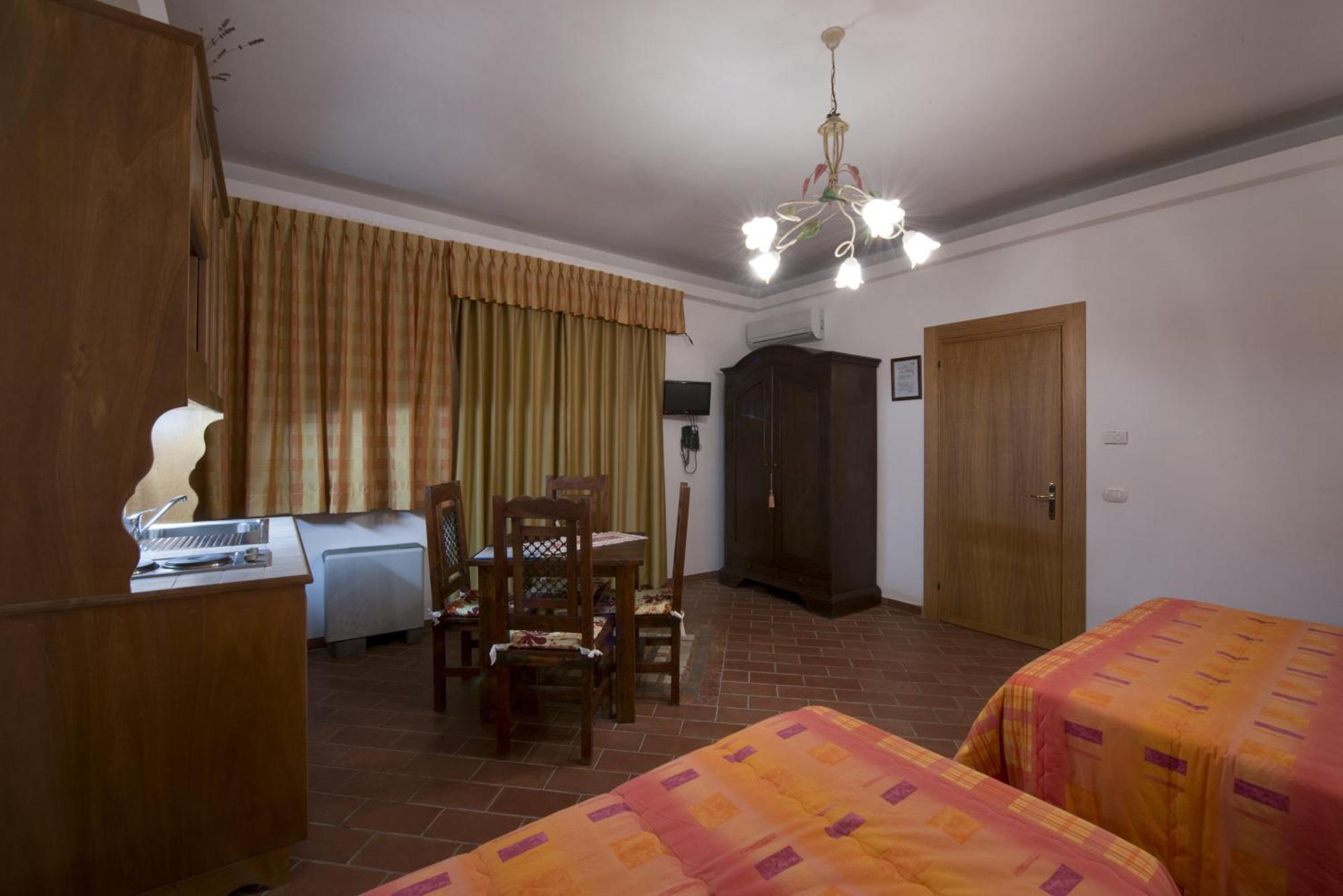 Hotel Cecco Di Nara Massarosa Pokój zdjęcie