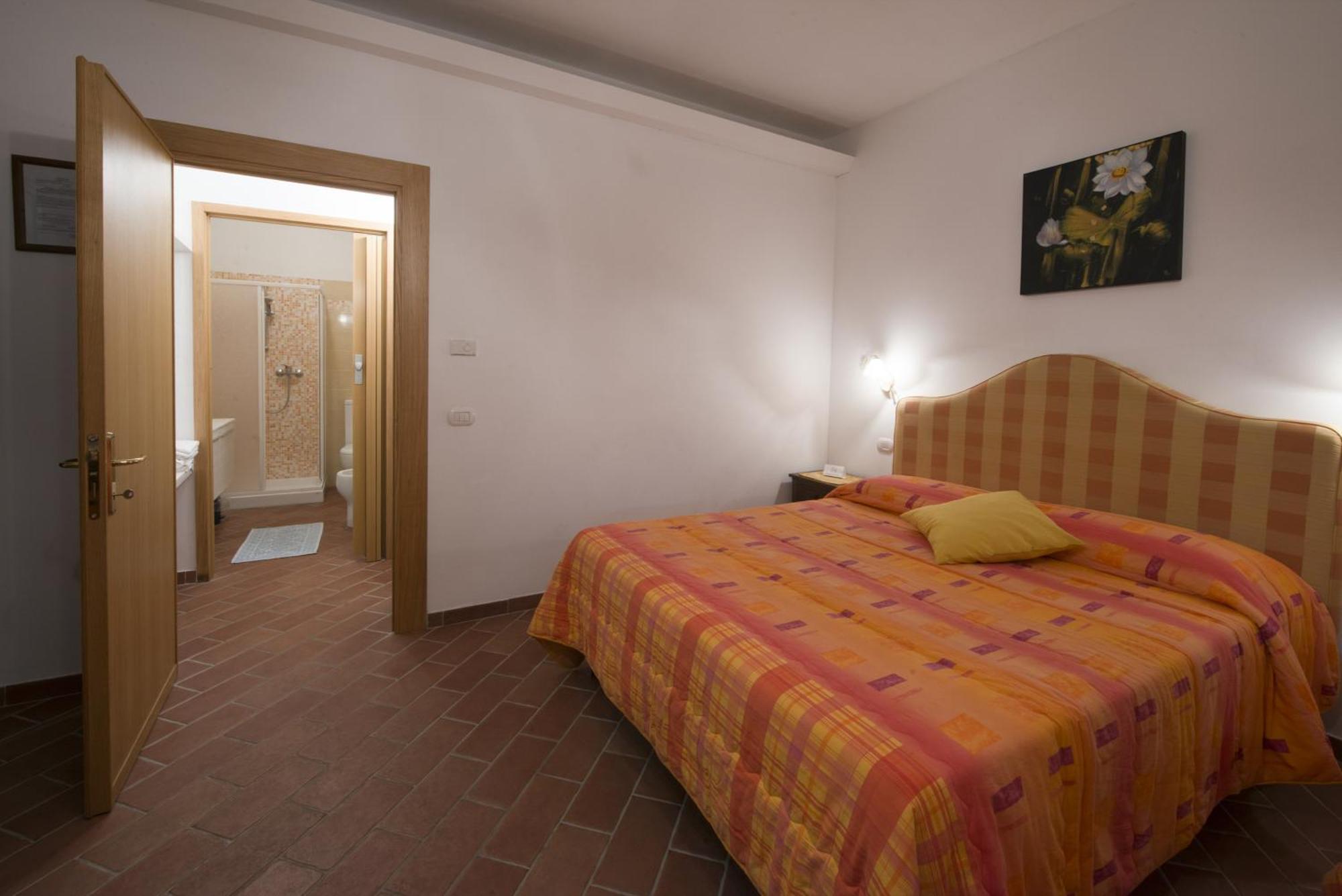 Hotel Cecco Di Nara Massarosa Pokój zdjęcie