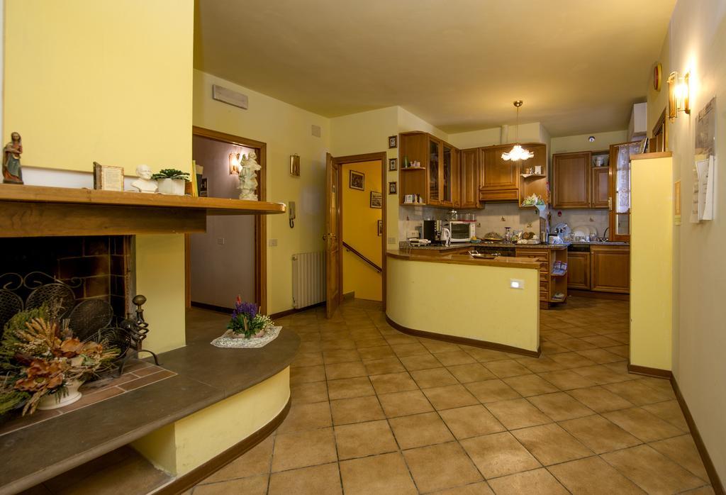 Hotel Cecco Di Nara Massarosa Zewnętrze zdjęcie